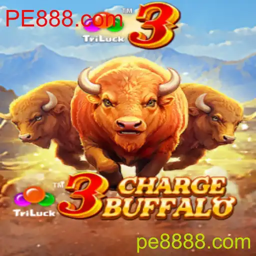 Descubra o Emocionante Mundo de 3ChargeBuffalo no PE888.com