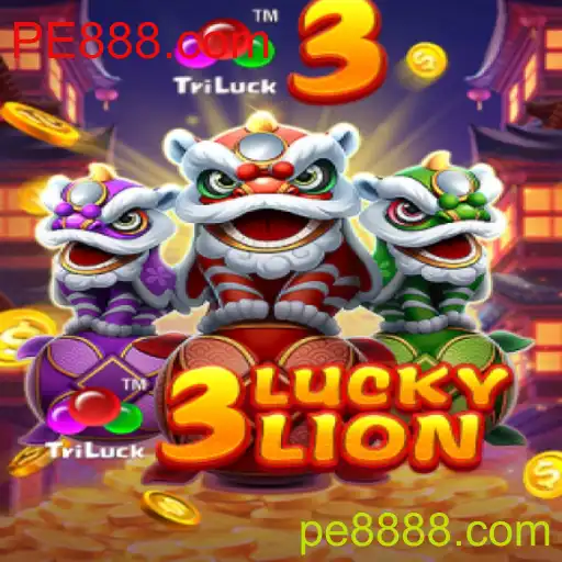 Explorando o Fascinante Mundo de 3LUCKYLION no PE888.com