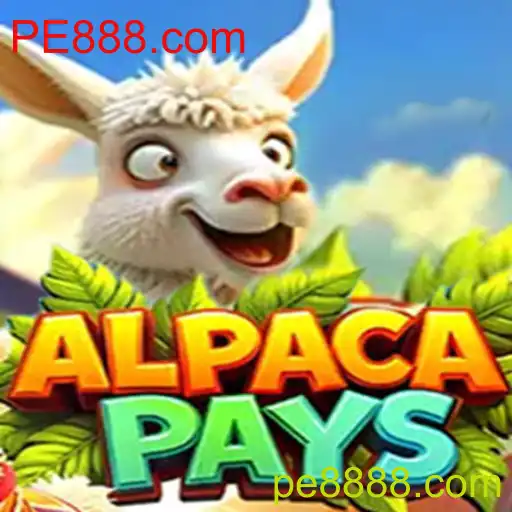 Descubra AlpacaPays: A Nova Sensação dos Jogos Online no PE888.com