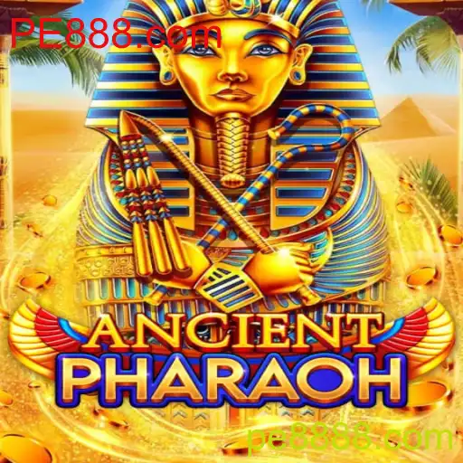 Explorando o Fascinante Mundo do Jogo AncientPharaoh em PE888.com