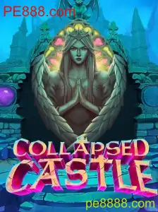 Descrição e Regras do Jogo CollapsedCastle