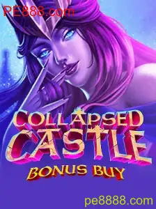 Explorando o Mundo de CollapsedCastleBonusBuy no PE888.com