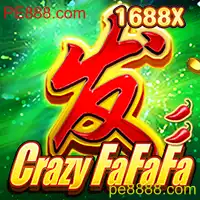 Descubra CrazyFaFaFa no PE888.com: Um Guia Completo para Jogadores