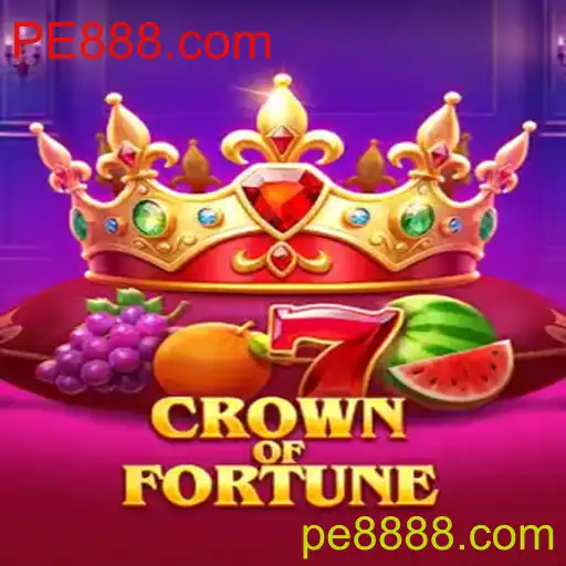 Descubra o Fascinante Mundo de CrownofFortune no PE888.com