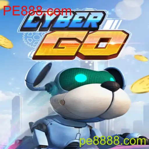 Explorando CyberGO: O Jogo do Futuro