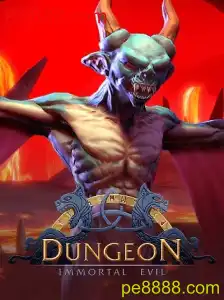 Dungeon: Explorando os Mistérios do Novo Jogo de Aventura