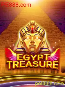 Descubra a Emoção do Jogo EgyptTreasure no PE888.com
