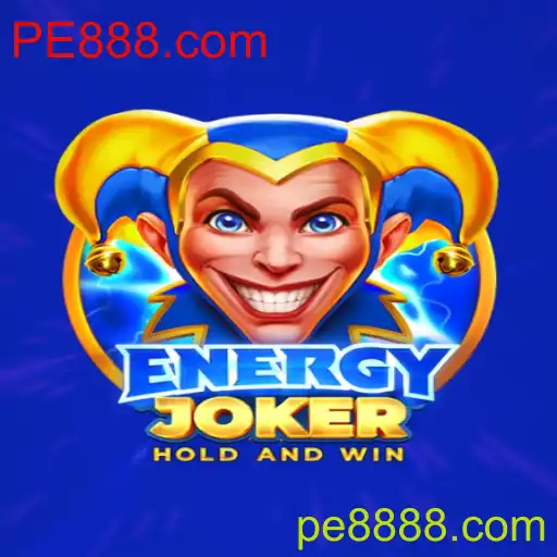 Descubra o Novo Mundo de Diversão com EnergyJoker no PE888.com