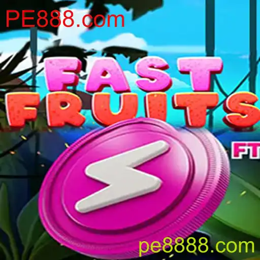 FastFruits: A Aventura Vibrante e Suculenta do Mundo dos Games