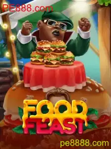 Descubra o Mundo Empolgante de FoodFeast