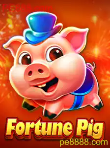 FortunePig: Descubra a Emoção do Novo Jogo no PE888.com