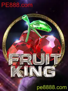 Explorando o Mundo de FruitKing: Um Mergulho nas Regras e Descrição do Jogo de Sucesso PE888.com