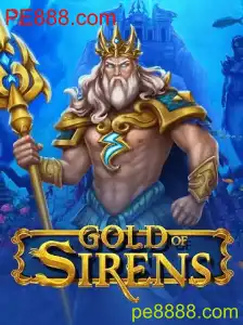 Descubra as Aventuras Épicas de GoldofSirens
