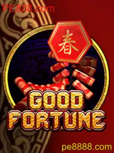 Explorando o Fascinante Jogo GoodFortune