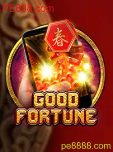 Descubra GoodFortuneM: O Jogo de Azar do PE888.com