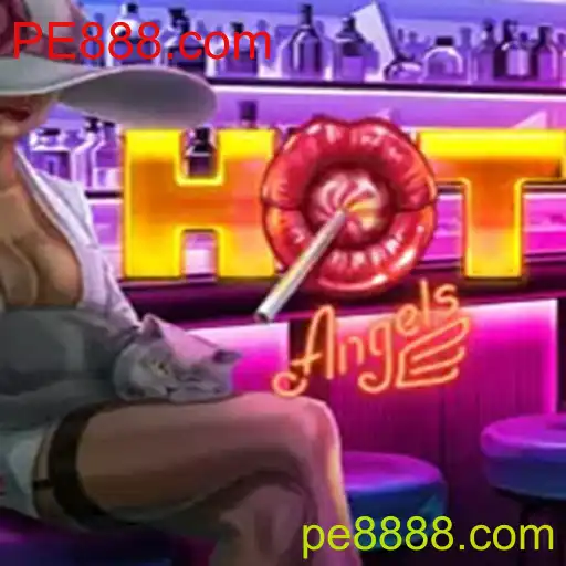 Descubra o Fascinante Mundo de HotAngels no PE888.com