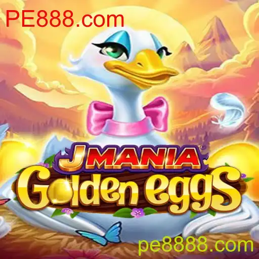 Explorando o Universo de JManiaGoldenEggs: Um Mergulho no Jogo que Conquista Multidões