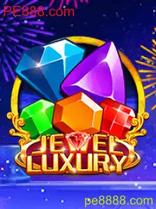Explorando o Fascinante Mundo de JewelLuxury: A Nova Sensação em Jogos