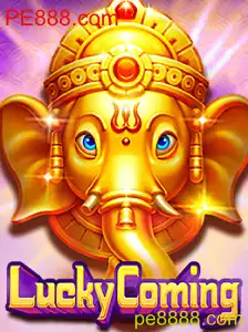 LuckyComing: Descubra a Emoção do Novo Jogo de Azar no PE888.com