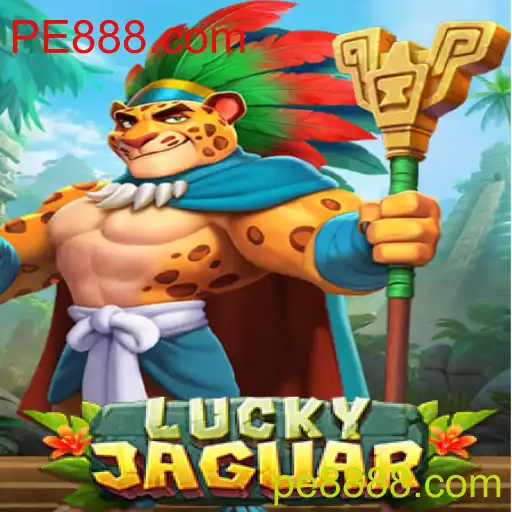 Descubra a Emoção e As Regras do Jogo LuckyJaguar no PE888.com