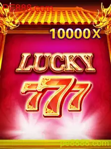 Descubra o Fascinante Jogo LuckySeven no PE888.com