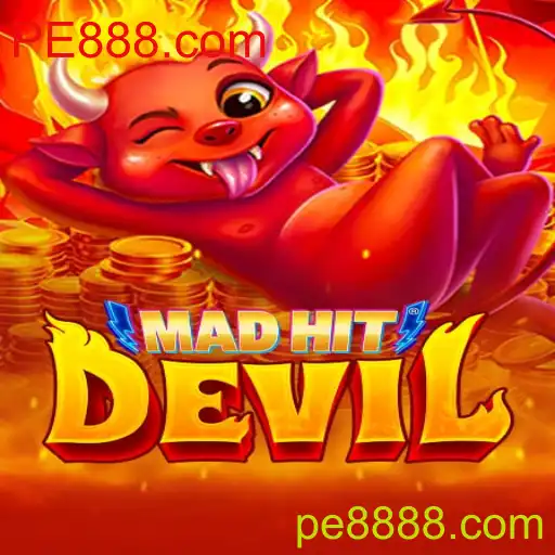 Descubra o Universo de MadHitDevil Com as Regras e Características Emocionantes