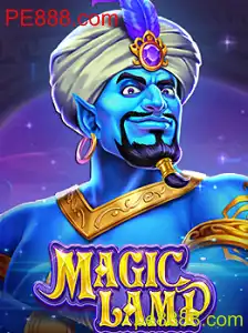 MagicLamp: Descubra a Emoção e as Regras deste Inovador Jogo