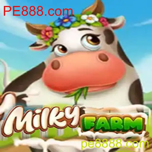 Descubra o Inovador Jogo MilkyFarm e Sua Conexão com PE888.com