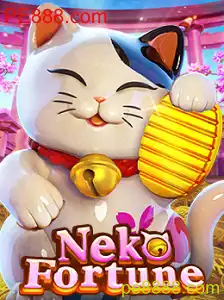 Explorando o Fascinante Jogo 'NekoFortune' no PE888.com