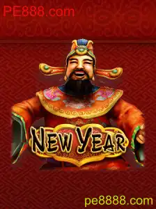 Descubra o Universo de 'NewYear': O Novo Jogo de PE888.com