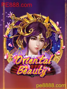 Descubra a Magia do Jogo OrientalBeauty na Plataforma PE888.com