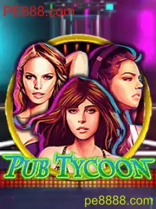 Descubra PubTycoon: O Novo Jogo de Estratégia Promissor