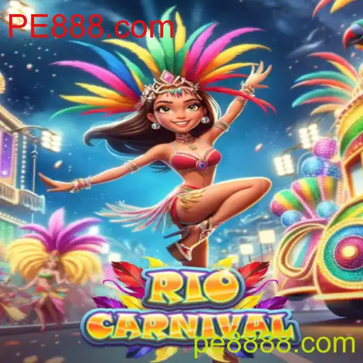 Descubra o Mundo Vibrante de RioCarnival no PE888.com