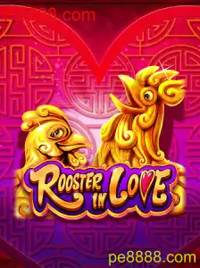 Descubra RoosterInLove: O Jogo de Estratégia e Aventura da PE888.com