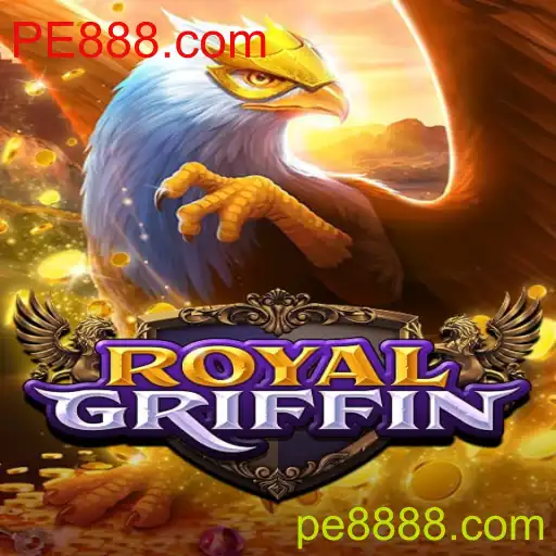 Explorando o Mundo Fascinante de RoyalGriffin no PE888.com