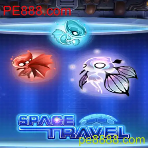 SpaceTravel: Explorando o Universo dos Jogos Online com PE888.com