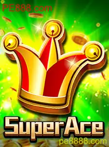 Explorando o Mundo de SuperAce: Um Jogo Revolucionário