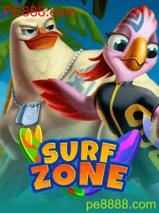 Descubra SurfZone: Um Mergulho Acelerado no Mundo dos Jogos