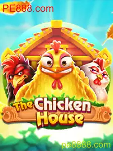 TheChickenHouse: Uma Nova Sensação no Mundo dos Jogos Online