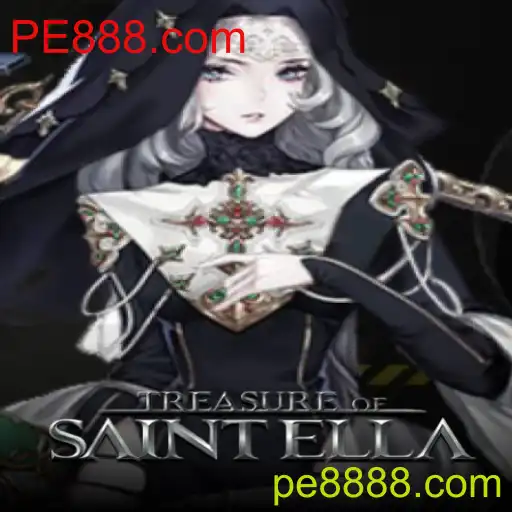 Explorando o Misterioso Mundo de TreasureofSaintElla Disponível no PE888.com