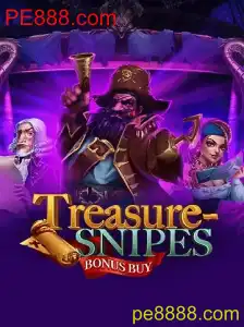 TreasuresnipesBonusBuy: Um Mergulho no Universo de Apostas Online da PE888.com