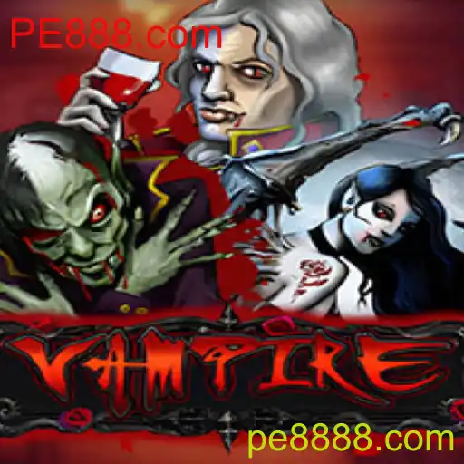 Descubra o Mundo do Jogo Vampire no PE888.com