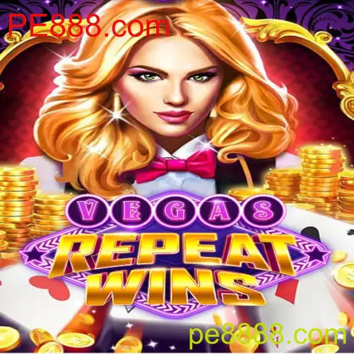 Explorando VegasRepeatWins: Um Mergulho no Jogo de Sucesso do PE888.com