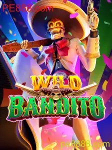 Explorando o Fascinante Mundo de WildBandito