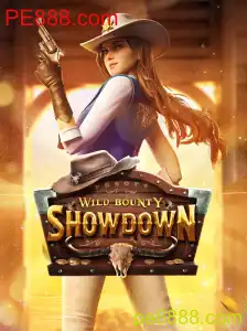 Explorando o Mundo de WildBountyShowdown no PE888.com