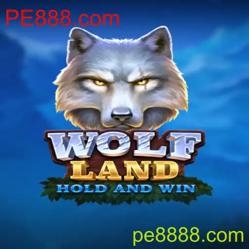 WolfLand: Mergulhe na Aventura Selvagem Inspirada por PE888.com